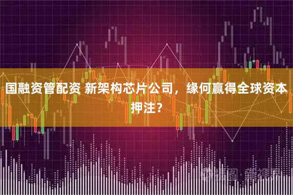 国融资管配资 新架构芯片公司，缘何赢得全球资本押注？